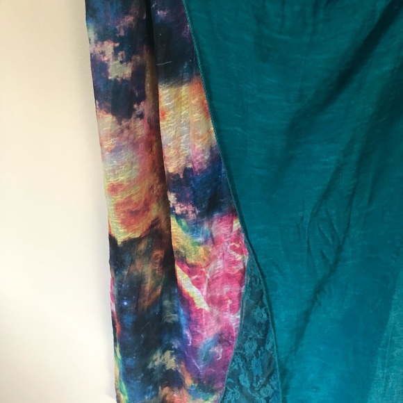 3/$33-Papa Vancouver summer dress - Picture 3 of 6